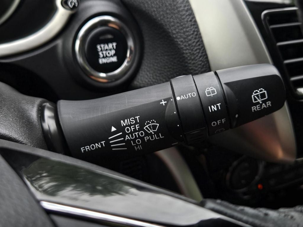 2025 Mitsubishi Eclipse Cross SEL