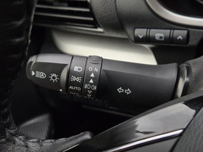 2025 Mitsubishi Eclipse Cross SEL