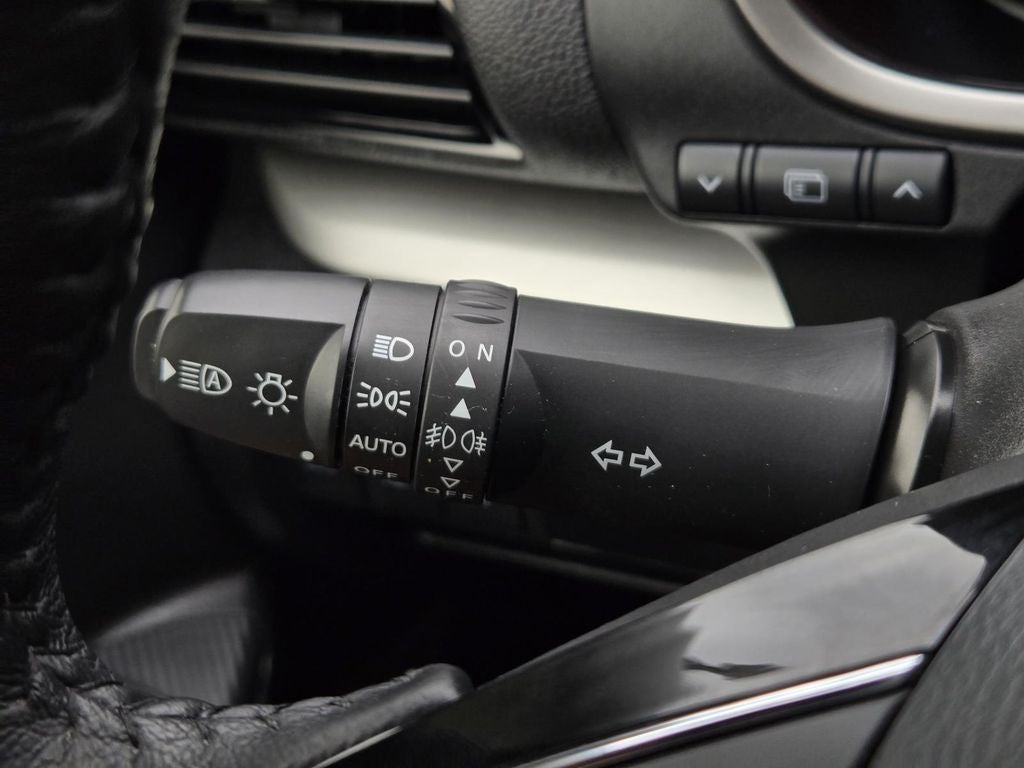 2025 Mitsubishi Eclipse Cross SEL