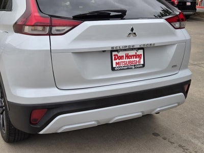 2025 Mitsubishi Eclipse Cross SEL