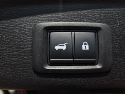 2022 Mitsubishi Outlander Black Edition