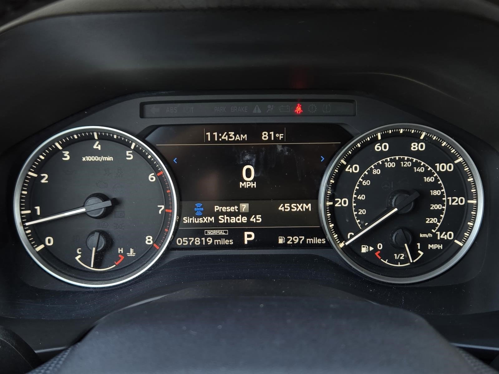 2022 Mitsubishi Outlander Black Edition