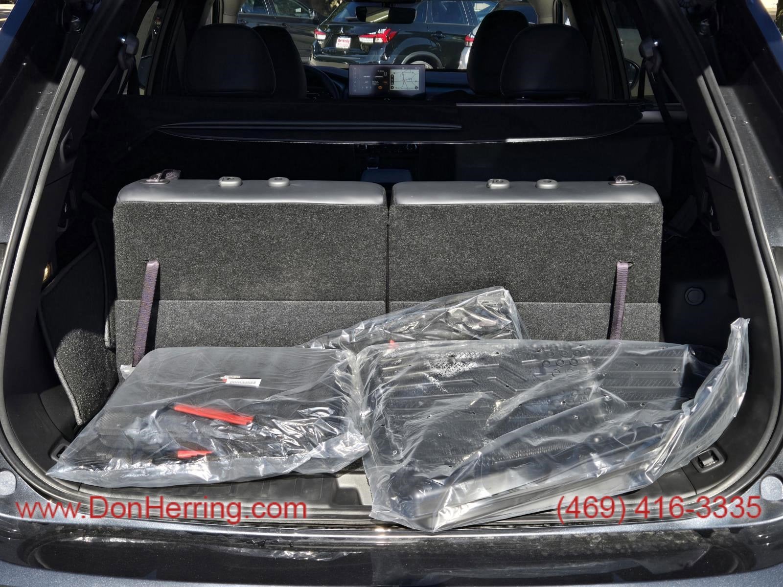 2025 Mitsubishi Outlander SE 2WD