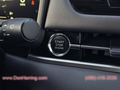 2025 Mitsubishi Outlander SE 2WD