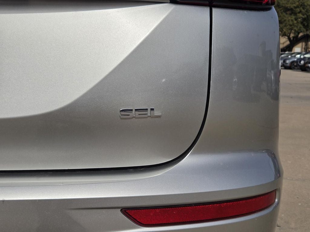 2023 Mitsubishi Outlander SEL