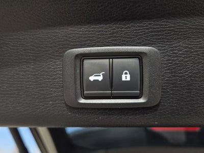 2023 Mitsubishi Outlander SEL