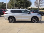 2023 Mitsubishi Outlander SEL