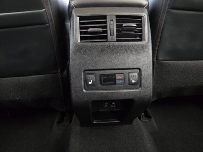 2023 Mitsubishi Outlander SEL