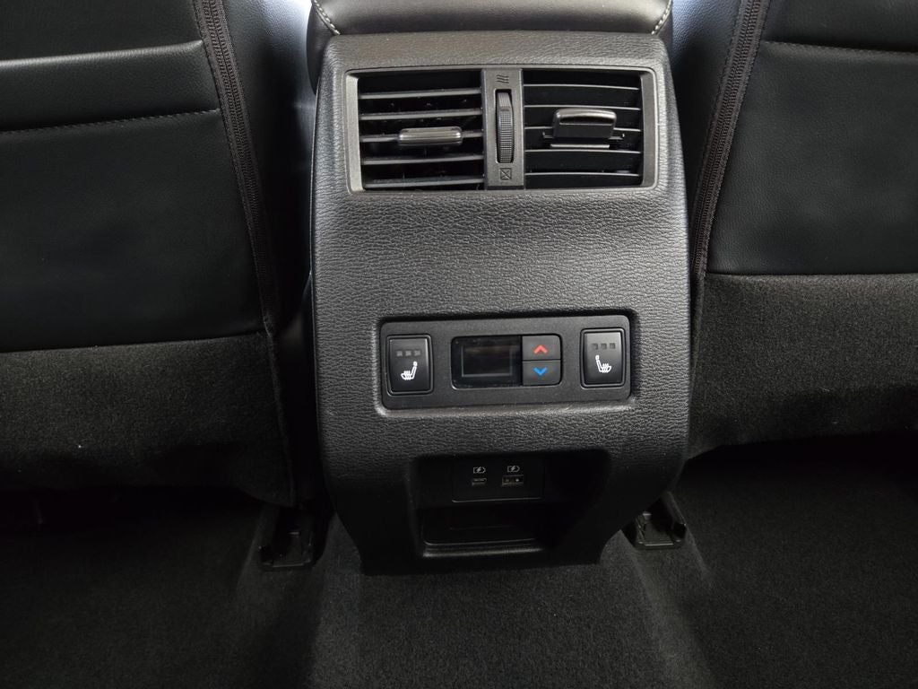 2023 Mitsubishi Outlander SEL