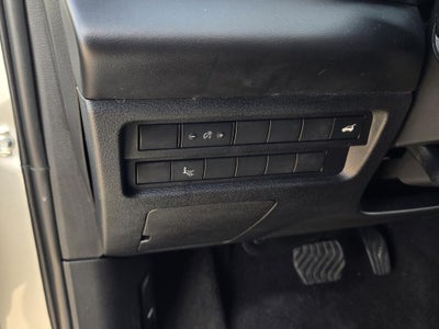 2023 Mitsubishi Outlander SEL