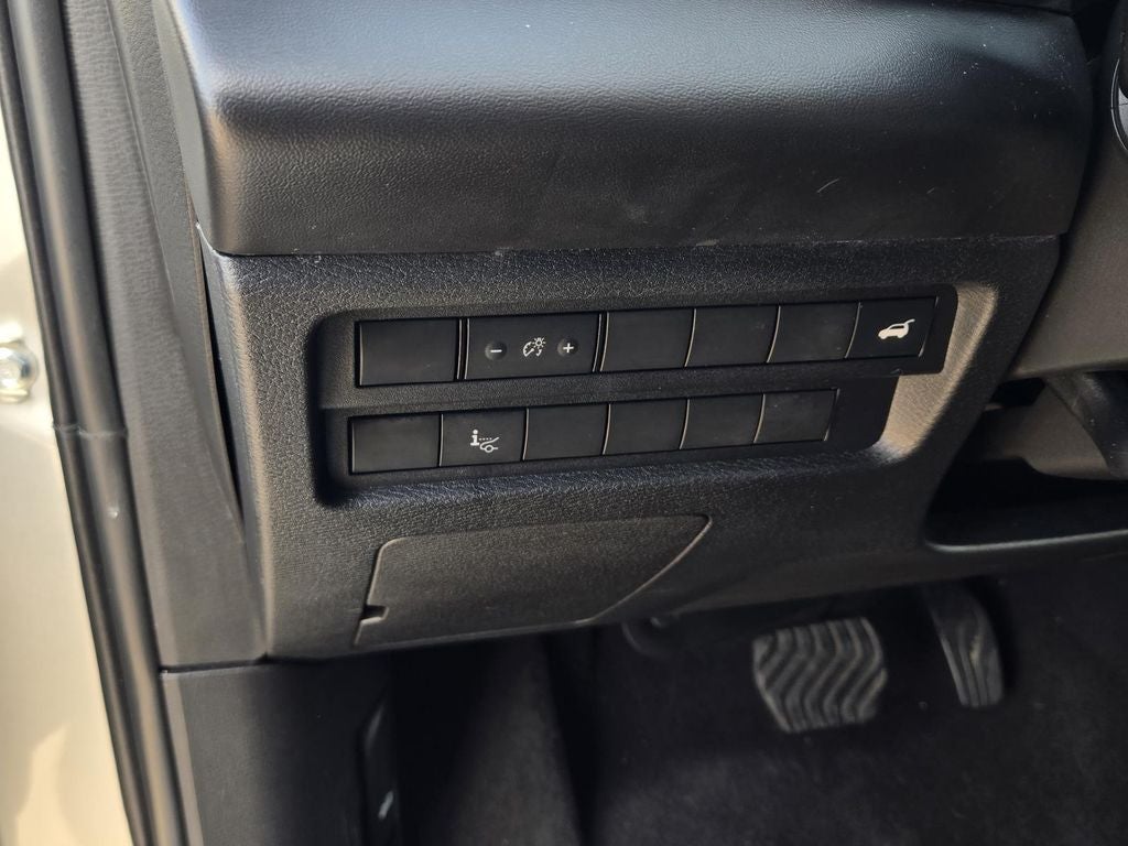 2023 Mitsubishi Outlander SEL