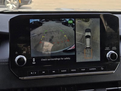 2023 Mitsubishi Outlander SEL