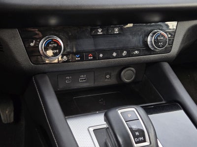 2023 Mitsubishi Outlander SEL