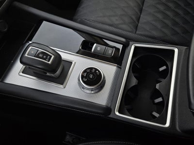 2023 Mitsubishi Outlander SEL