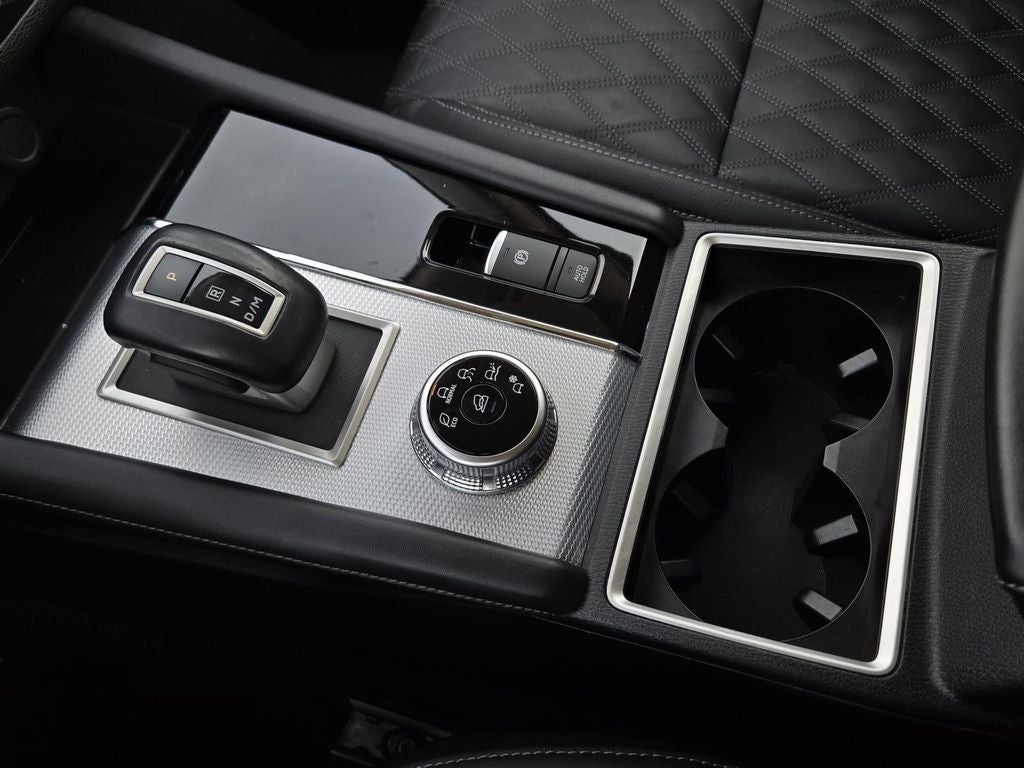 2023 Mitsubishi Outlander SEL