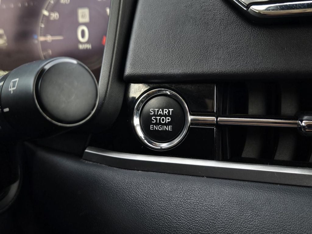 2023 Mitsubishi Outlander SEL