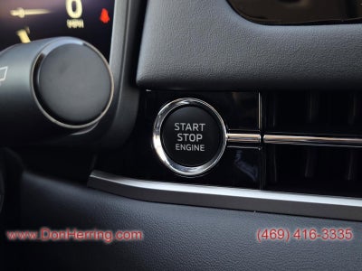 2025 Mitsubishi Outlander SE 2WD