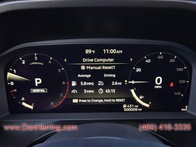 2025 Mitsubishi Outlander SE 2WD