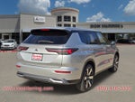 2026 Mitsubishi Outlander SE 2WD