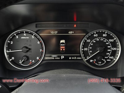 2026 Mitsubishi Outlander SE 2WD