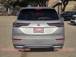 2026 Mitsubishi Outlander SE 2WD