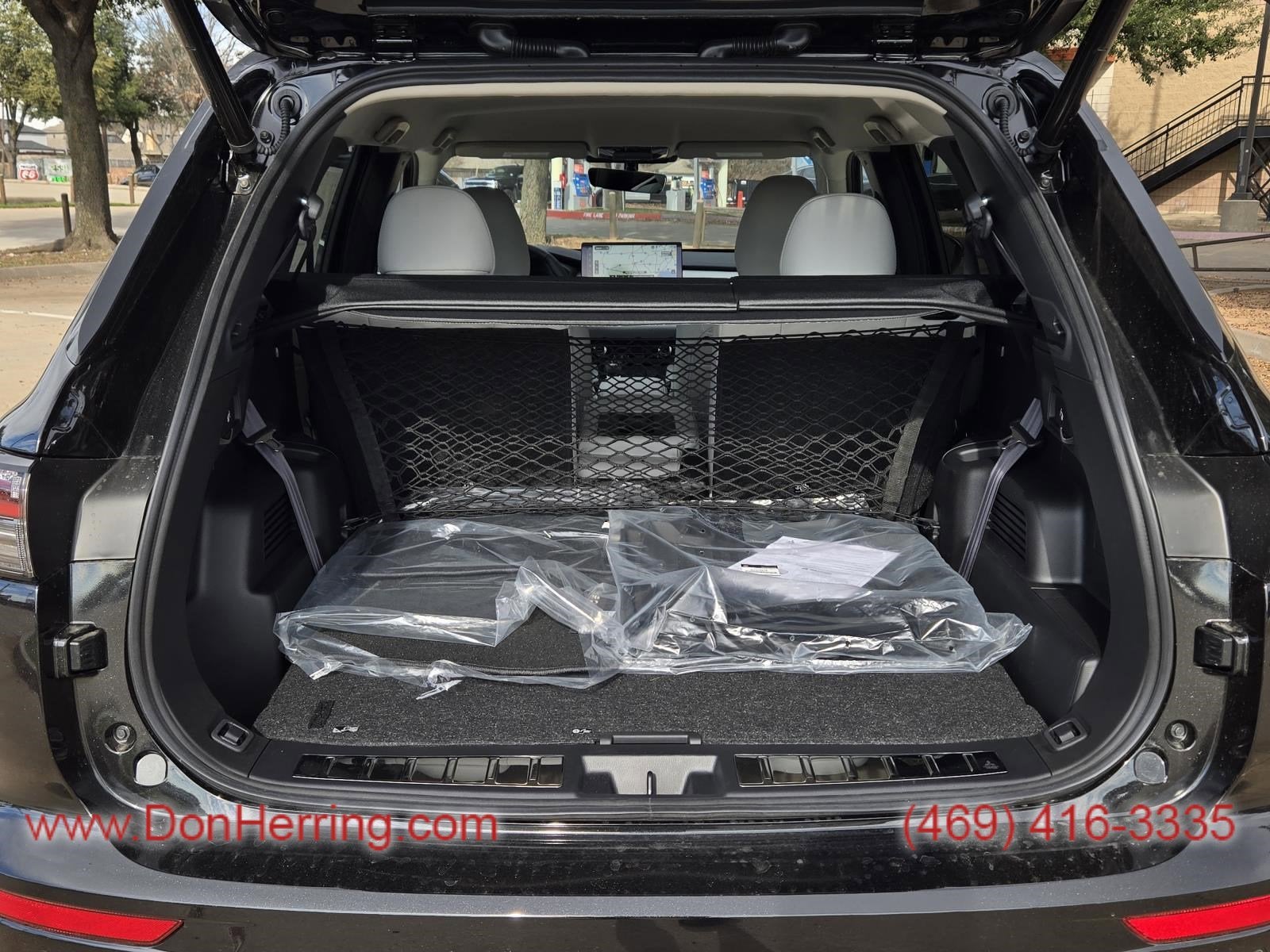 2026 Mitsubishi Outlander SE 2WD