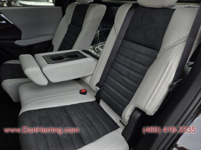 2026 Mitsubishi Outlander SE 2WD