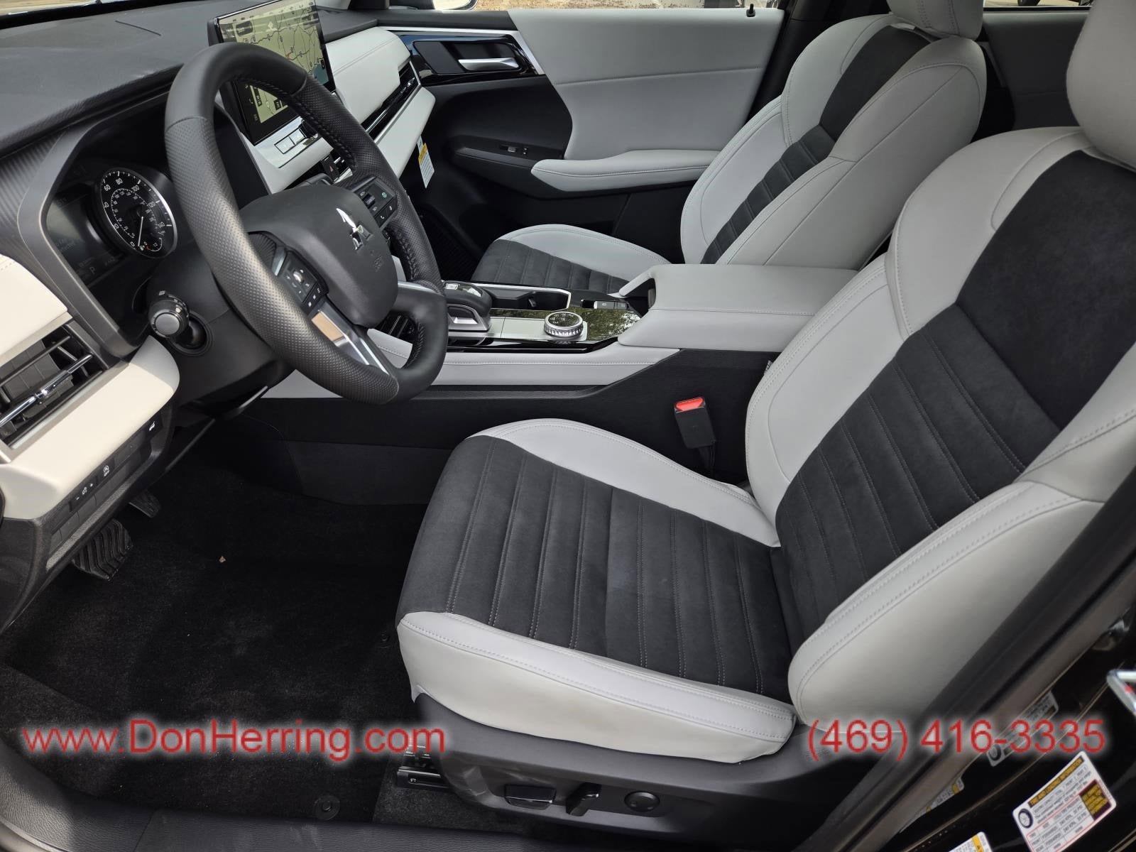 2026 Mitsubishi Outlander SE 2WD