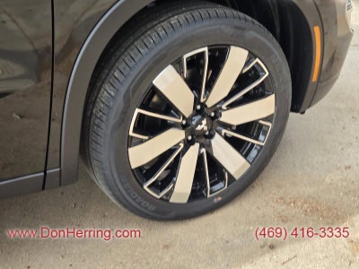 2026 Mitsubishi Outlander SE 2WD