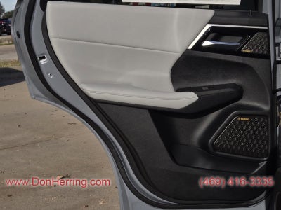 2026 Mitsubishi Outlander SE 2WD