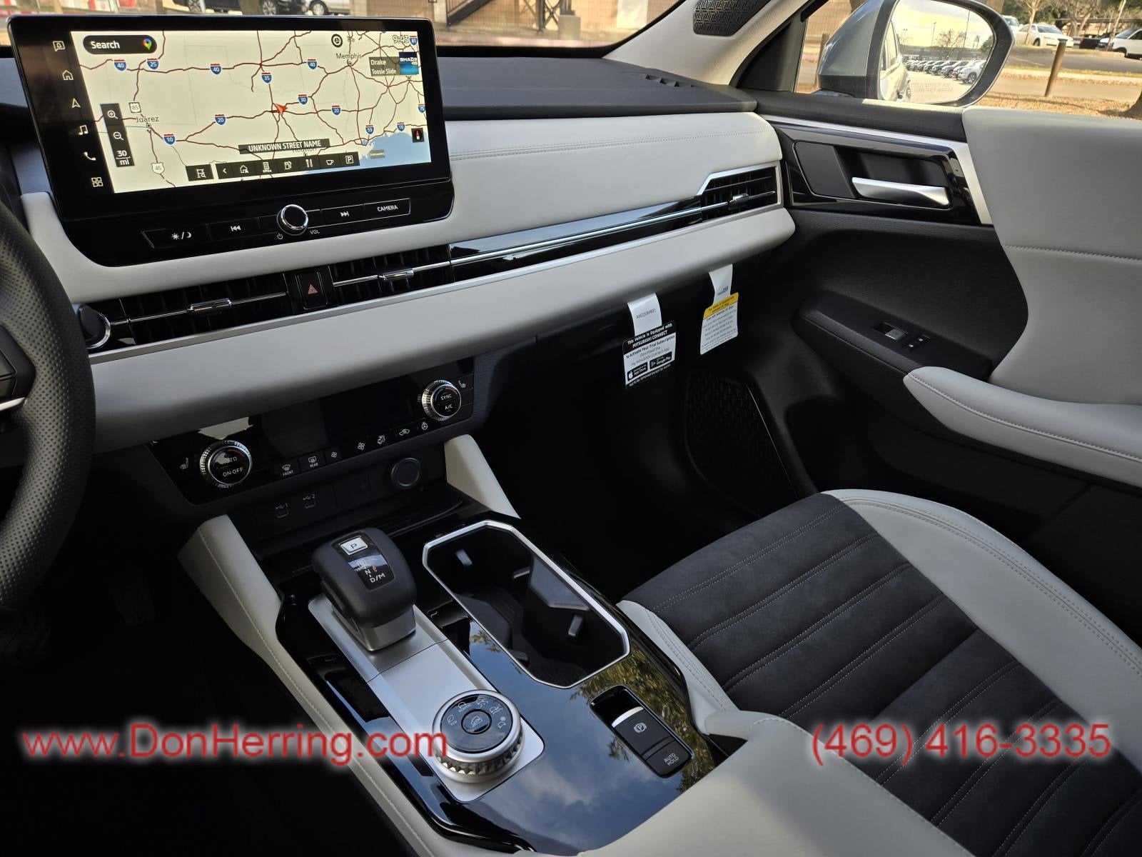 2026 Mitsubishi Outlander SE 2WD