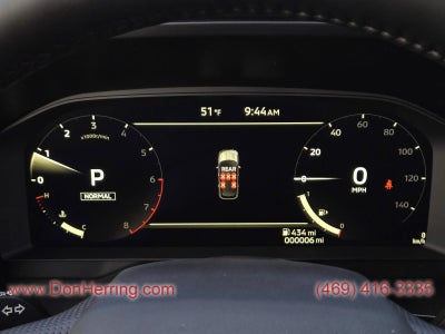 2026 Mitsubishi Outlander SE 2WD