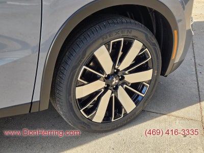 2026 Mitsubishi Outlander SE 2WD