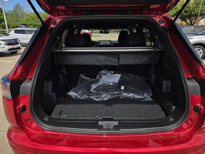 2026 Mitsubishi Outlander LE