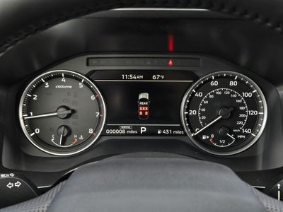 2026 Mitsubishi Outlander LE