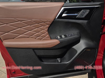 2025 Mitsubishi Outlander SEL 2WD