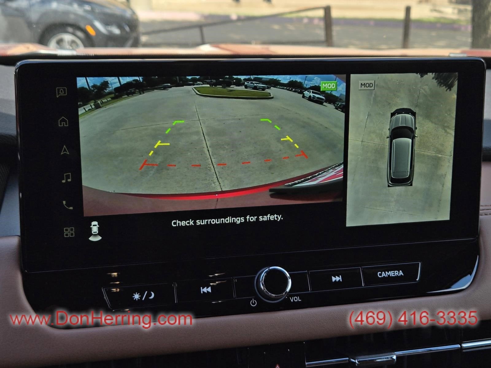 2025 Mitsubishi Outlander SEL 2WD