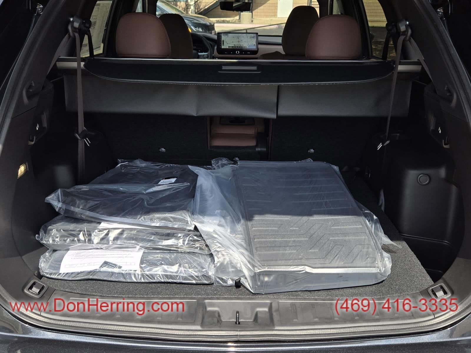 2025 Mitsubishi Outlander SEL 2WD