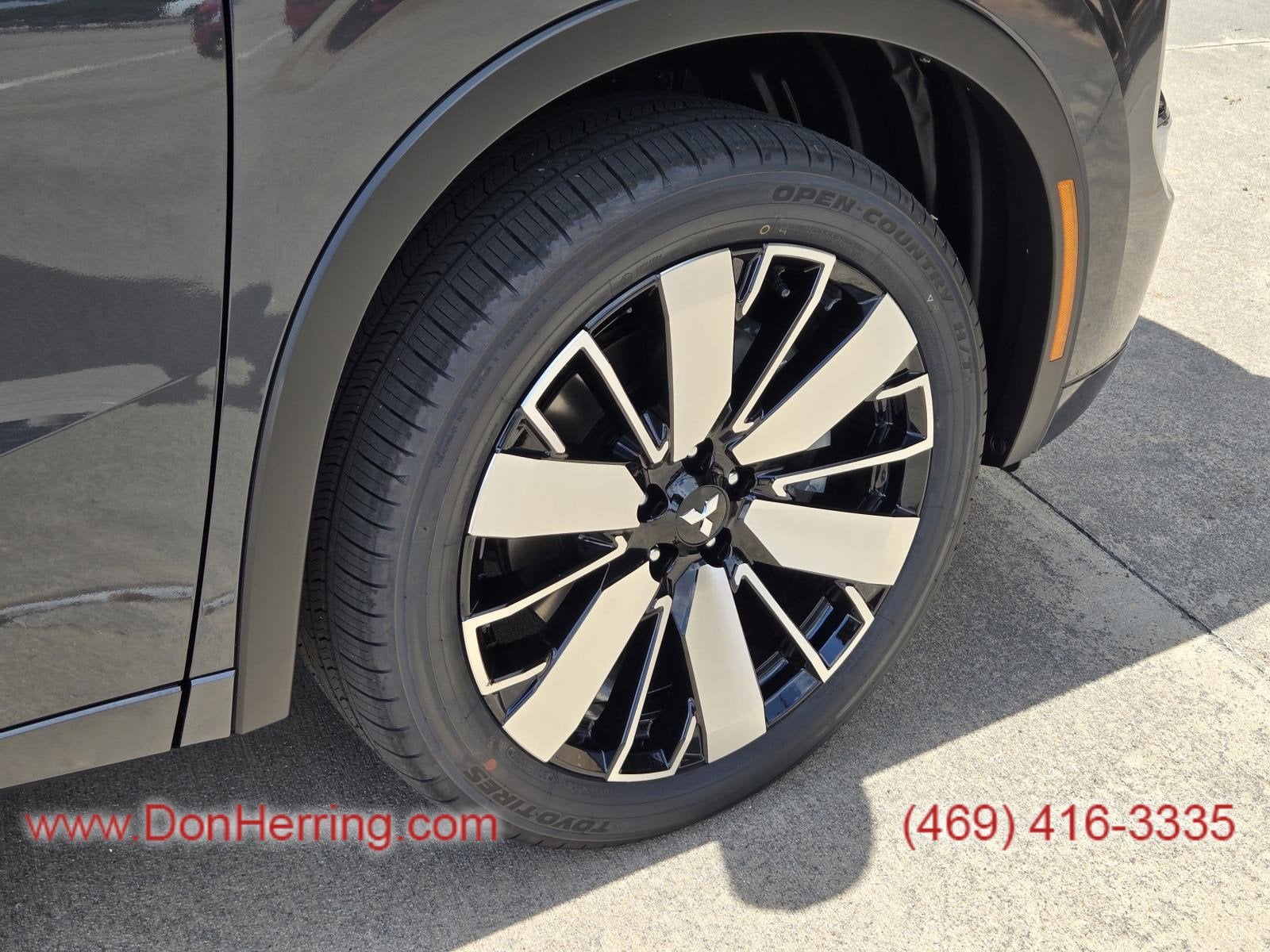 2025 Mitsubishi Outlander SEL 2WD