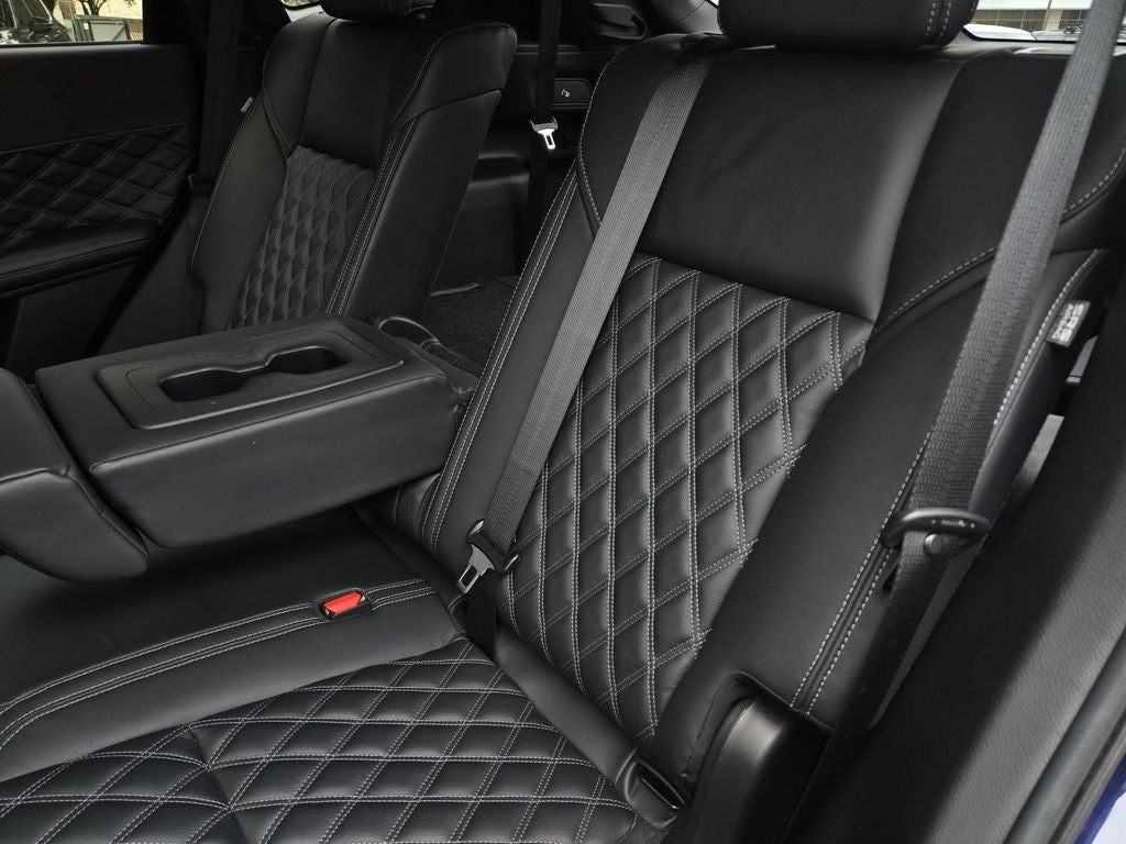 2024 Mitsubishi Outlander SEL