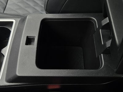 2024 Mitsubishi Outlander SEL