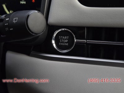 2026 Mitsubishi Outlander SEL 2WD