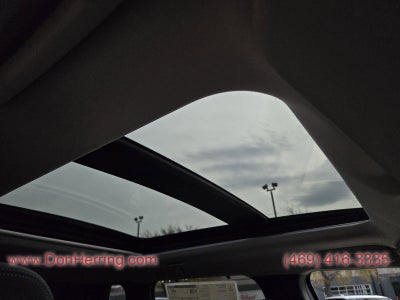 2026 Mitsubishi Outlander SEL 2WD