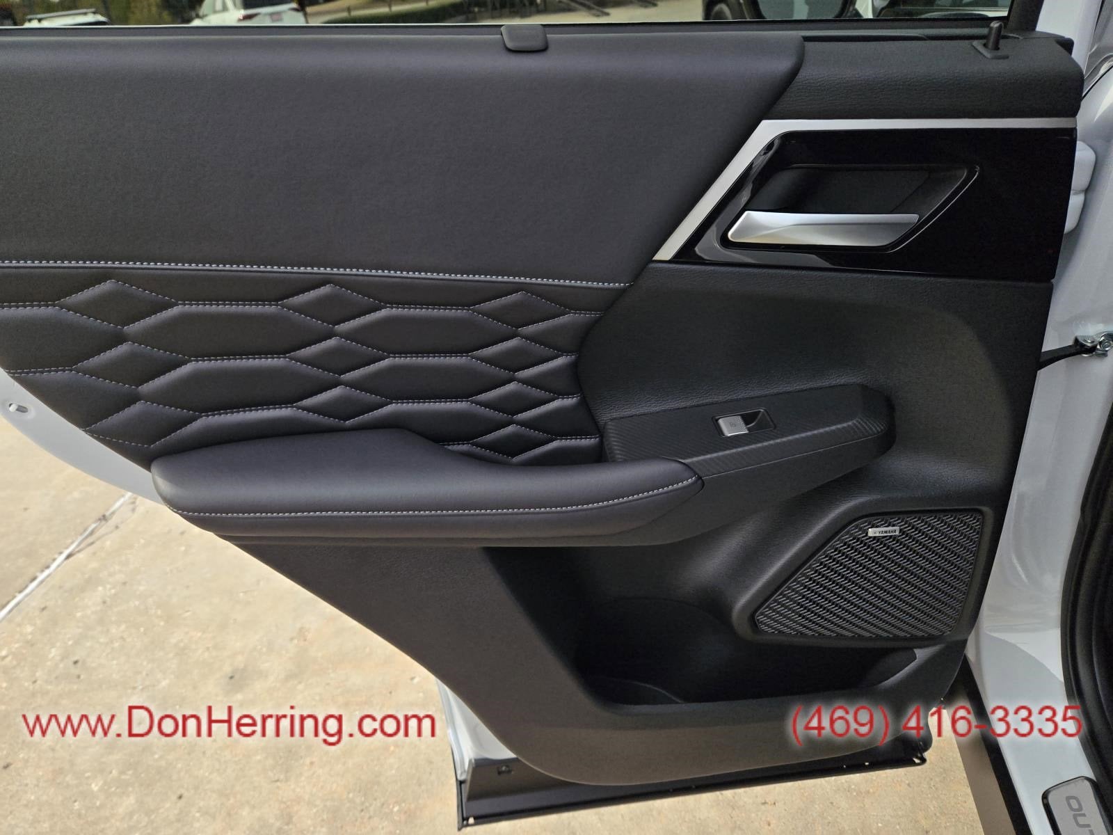 2026 Mitsubishi Outlander SEL 2WD