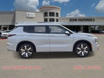 2026 Mitsubishi Outlander SEL 2WD