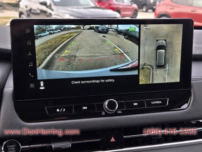 2026 Mitsubishi Outlander SEL 2WD