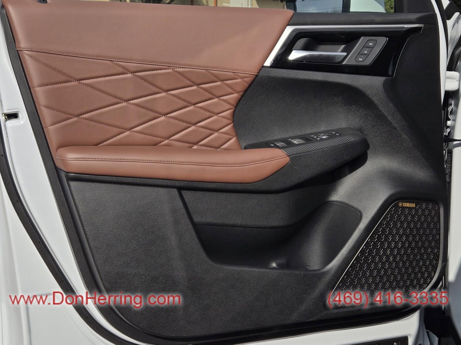 2026 Mitsubishi Outlander SEL 2WD