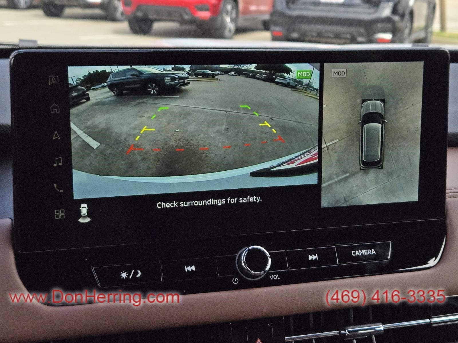 2026 Mitsubishi Outlander SEL 2WD