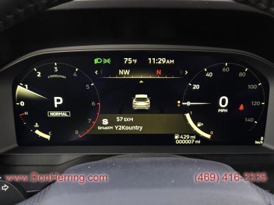 2026 Mitsubishi Outlander SEL 2WD