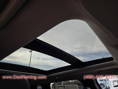 2026 Mitsubishi Outlander SEL 2WD